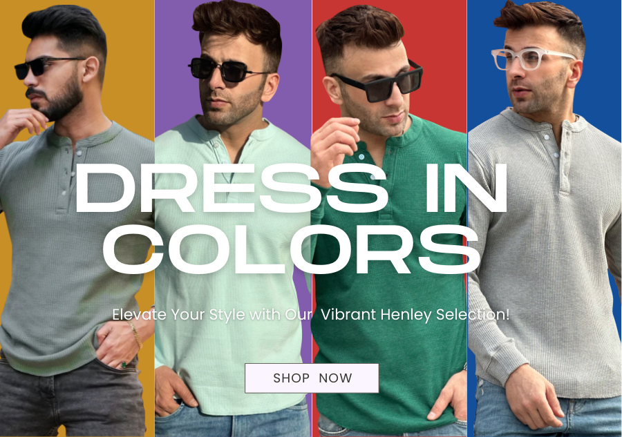 Buy Men's T-Shirts, Shirts Online @ Best Casual Cloth 